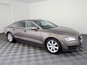 Audi A7 Highline Quattro ATM 2.8 150kW (1 foto / 9)