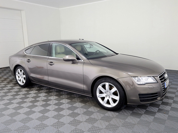 Audi A7 Highline Quattro ATM 2.8 150kW