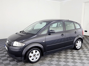 Audi A2 Comfortline 1.4 55kW (2 foto / 7)