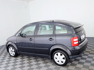 Audi A2 Comfortline 1.4 55kW (4 foto / 7)