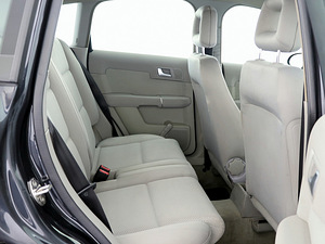 Audi A2 Comfortline 1.4 55kW (7 foto / 7)