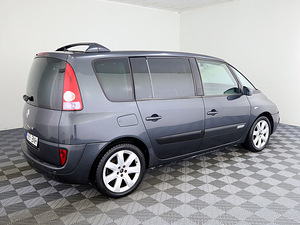 Renault Espace Luxury 2.2 dCi 110kW (3 foto / 9)