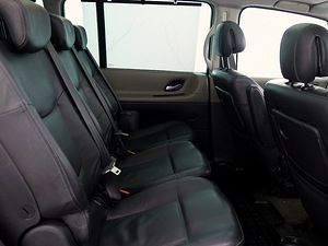 Renault Espace Luxury 2.2 dCi 110kW (7 foto / 9)