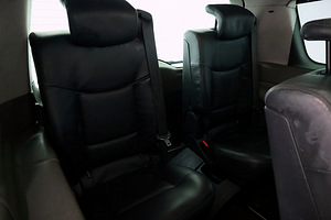 Renault Espace Luxury 2.2 dCi 110kW (8 foto / 9)