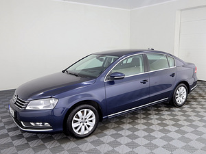 Volkswagen Passat Comfortline ATM 1.8 118kW (2 foto / 7)