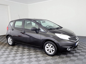 Nissan Note Elegance 1.2 59kW (1 foto / 8)