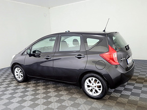 Nissan Note Elegance 1.2 59kW (4 foto / 8)