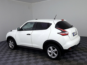 Nissan Juke Facelift 1.5 dCi 81kW (4 foto / 9)