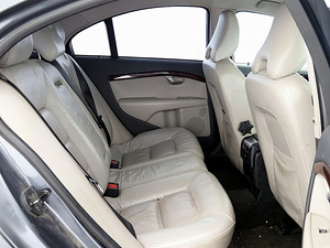Volvo S80 Summum ATM 2.4 D5 120kW (7 foto / 7)