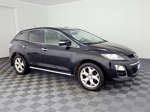 Mazda CX-7 Luxury Facelift 2.2 D 127kW (1 foto / 7)