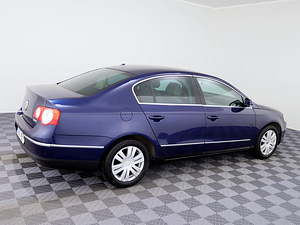 Volkswagen Passat Highline ATM 2.0 110kW (3 foto / 7)