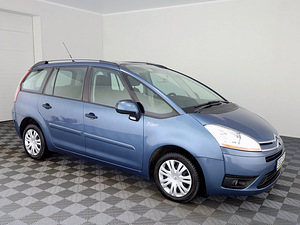Citroen C4 Picasso Comfort 1.6 88kW (1 foto / 8)
