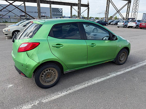 Mazda 2 Elegance 1.3 63kW (3 фото из 7)