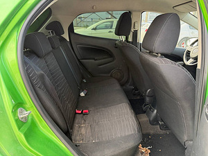 Mazda 2 Elegance 1.3 63kW (7 фото из 7)