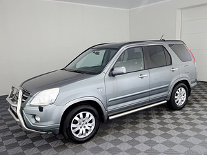 Honda CR-V Luxury Facelift ATM 2.0 110kW (2 foto / 7)