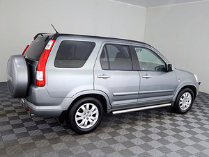 Honda CR-V Luxury Facelift ATM 2.0 110kW (3 foto / 7)