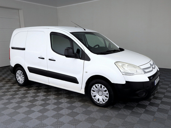 Citroen Berlingo Van 1.6 HDi 66kW