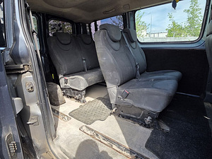 Citroen Jumpy Passenger 2.0 HDi 88kW (7 foto / 7)