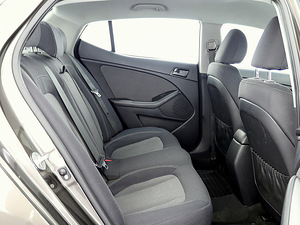 Kia Optima Comfort 1.7 CRDi 100kW (7 foto / 7)