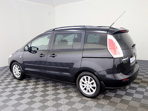 Mazda 5 Elegance ATM 2.0 107kW (4 foto / 8)