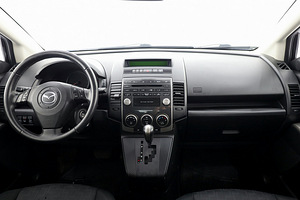 Mazda 5 Elegance ATM 2.0 107kW (5 foto / 8)