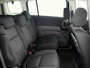Mazda 5 Elegance ATM 2.0 107kW (7 foto / 8)