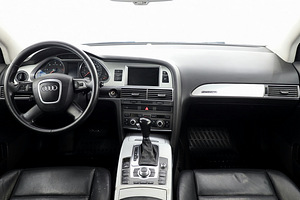 Audi A6 Comfortline Quattro ATM 3.0 TDI 165kW (5 foto / 7)