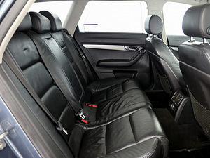 Audi A6 Comfortline Quattro ATM 3.0 TDI 165kW (7 foto / 7)