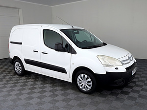 Citroen Berlingo Van 1.6 HDi 55kW (1 foto / 8)