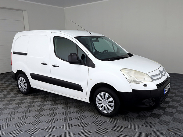 Citroen Berlingo Van 1.6 HDi 55kW