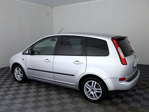Ford Focus C-Max 1.6 74kW (4 foto / 7)