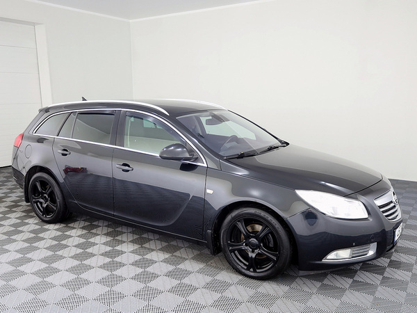 Opel Insignia Cosmo 2.0 CDTi 81kW