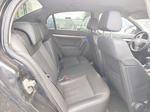 Opel Vectra Cosmo Facelift 1.9 CDTi 88kW (7 foto / 7)