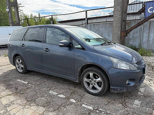 Mitsubishi Grandis Comfort 2.0 Di-D 100kW (1 foto / 8)
