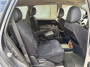 Mitsubishi Grandis Comfort 2.0 Di-D 100kW (7 foto / 8)