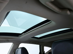 Nissan Murano Luxury ATM 2.5 dCi 140kW (9 foto / 9)