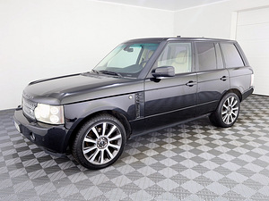 Land Rover Range Rover Vogue Facelift 3.7 TDV8 200kW (2 foto / 9)