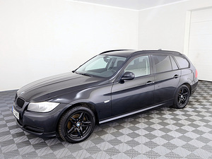 BMW 316 Business Facelift 2.0 D 85kW (2 фото из 7)