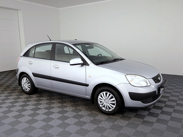 Kia Rio Comfort 1.5 CRDi 81kW