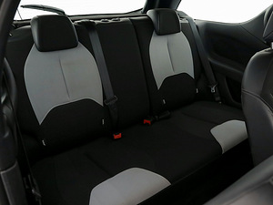 Citroen DS3 Comfort 1.4 70kW (7 фото из 8)