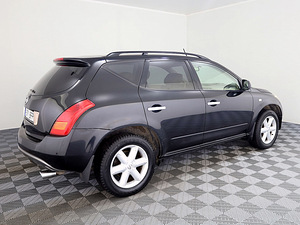 Nissan Murano Luxury ATM 3.5 172kW (3 foto / 8)