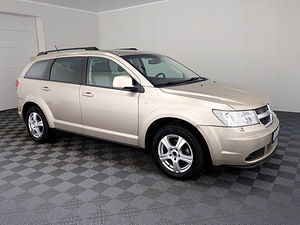 Dodge Journey Comfort ATM 2.0 CRD 103kW (1 foto / 8)