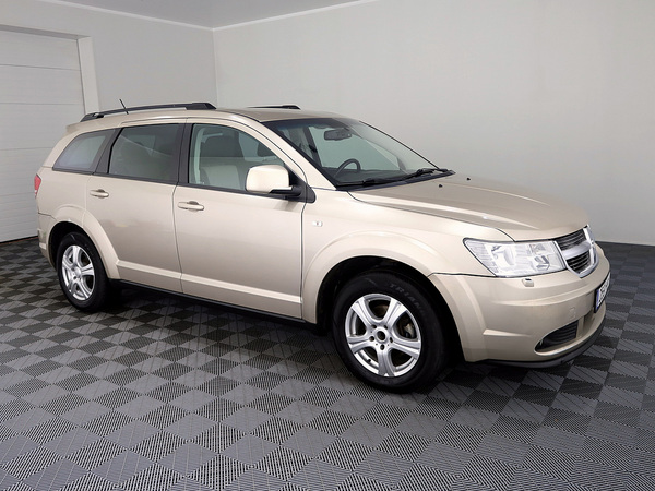 Dodge Journey Comfort ATM 2.0 CRD 103kW