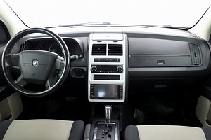 Dodge Journey Comfort ATM 2.0 CRD 103kW (5 foto / 8)