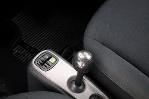 Smart Fortwo Facelift ATM 1.0 45kW (7 foto / 7)