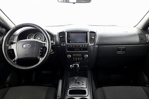 Kia Sorento Comfort Facelift ATM 2.5 CRDi 125kW (5 foto / 8)