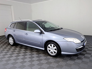 Renault Laguna Comfort 2.0 dCi 96kW (1 foto / 7)