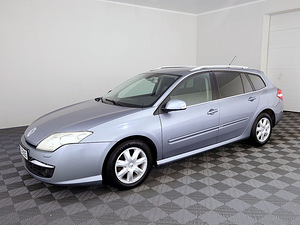 Renault Laguna Comfort 2.0 dCi 96kW (2 foto / 7)