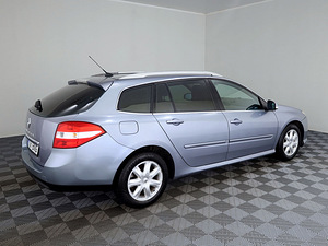 Renault Laguna Comfort 2.0 dCi 96kW (3 foto / 7)