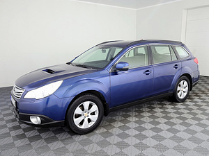 Subaru Outback Comfort 2.0 TD 110kW (2 foto / 7)